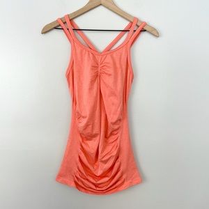 CALIA by Carrie Underwood Core Seamless Tank